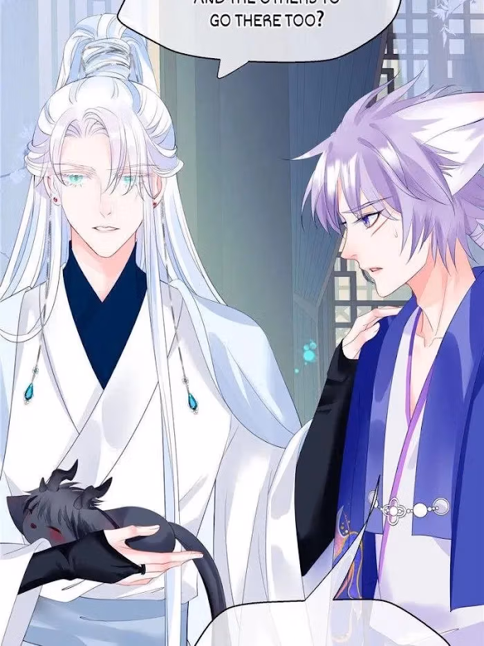 Read Private Devil Puppy chapter 116 image 76 on Lezhin