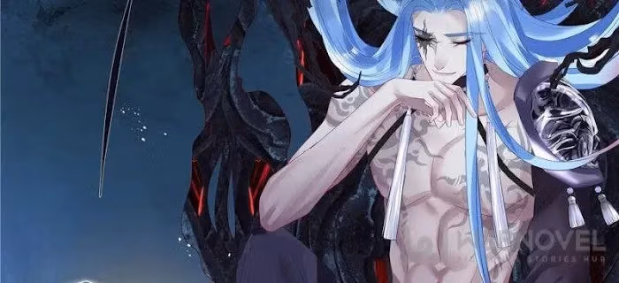 Read Private Devil Puppy chapter 116 image 83 on Lezhin