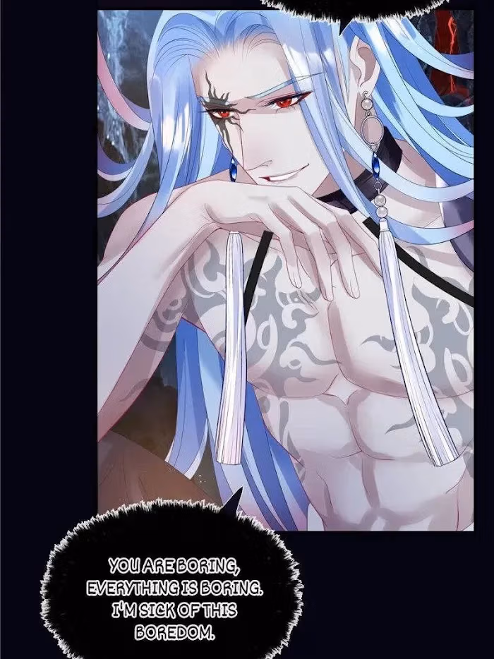 Read Private Devil Puppy chapter 116 image 85 on Lezhin