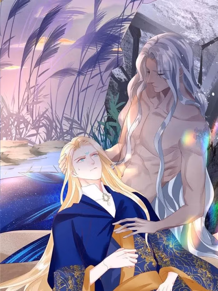 Read Private Devil Puppy chapter 116 image 9 on Lezhin
