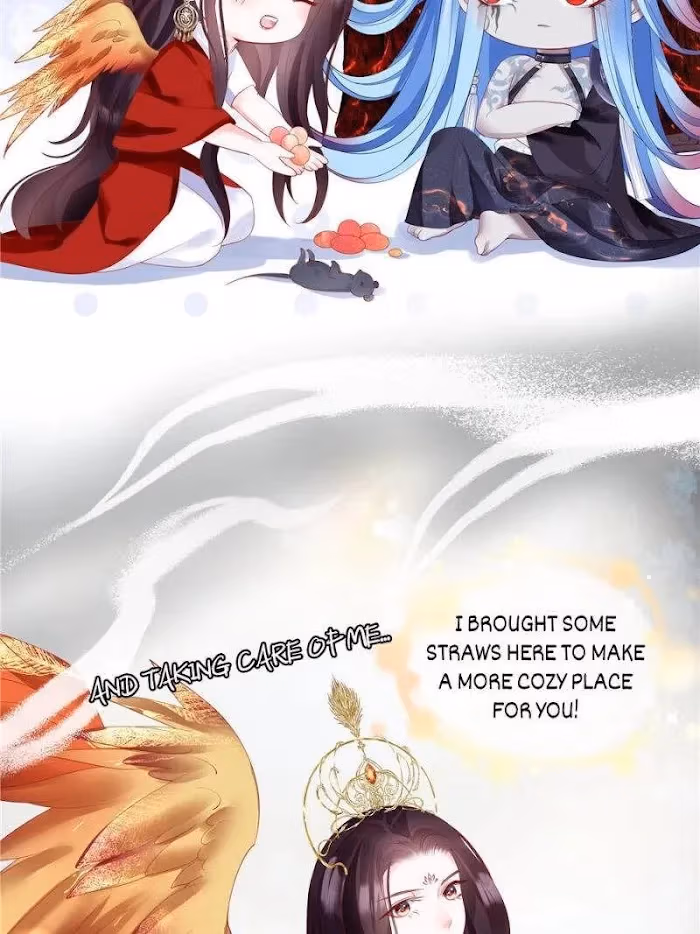 Read Private Devil Puppy chapter 117 image 2 on Lezhin