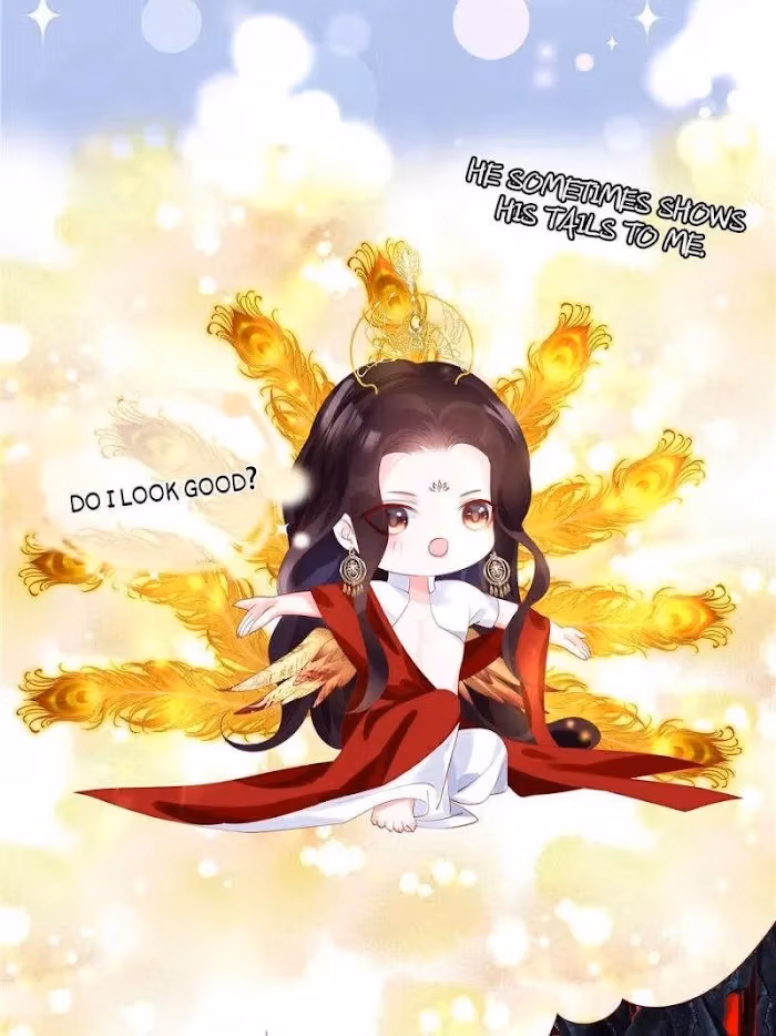 Read Private Devil Puppy chapter 117 image 5 on Lezhin