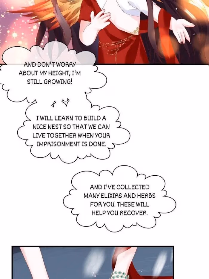 Read Private Devil Puppy chapter 117 image 51 on Lezhin