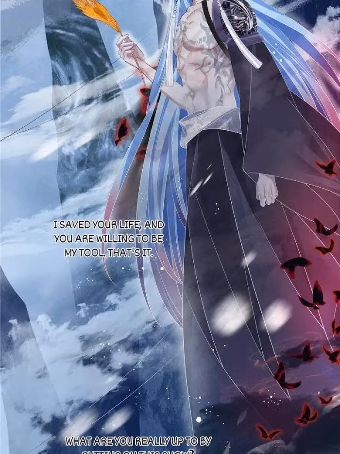 Read Private Devil Puppy chapter 117 image 69 on Lezhin