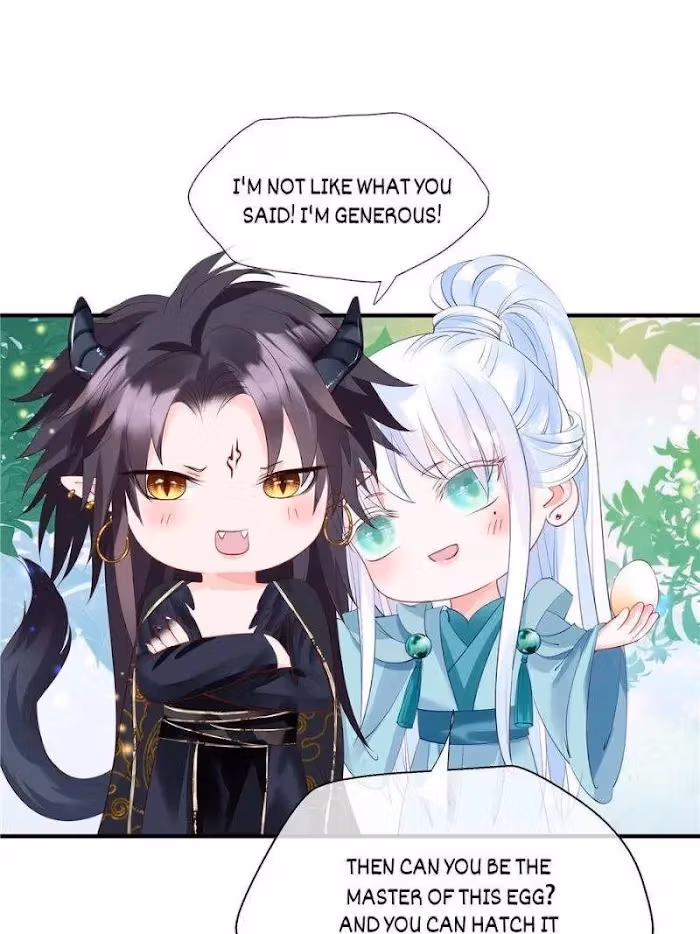 Read Private Devil Puppy chapter 117 image 84 on Lezhin