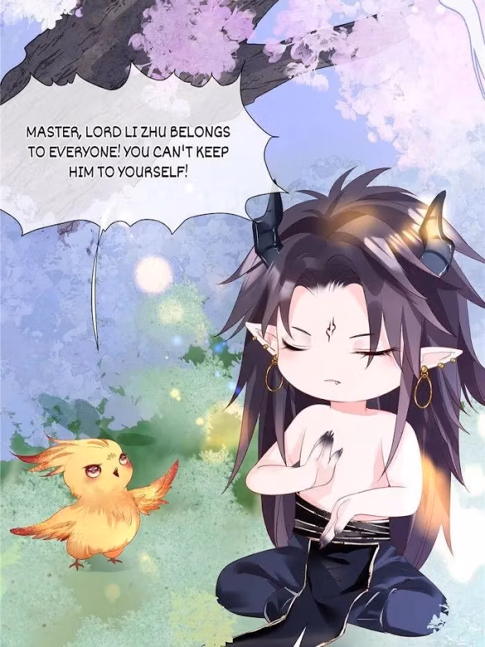 Read Private Devil Puppy chapter 117 image 90 on Lezhin
