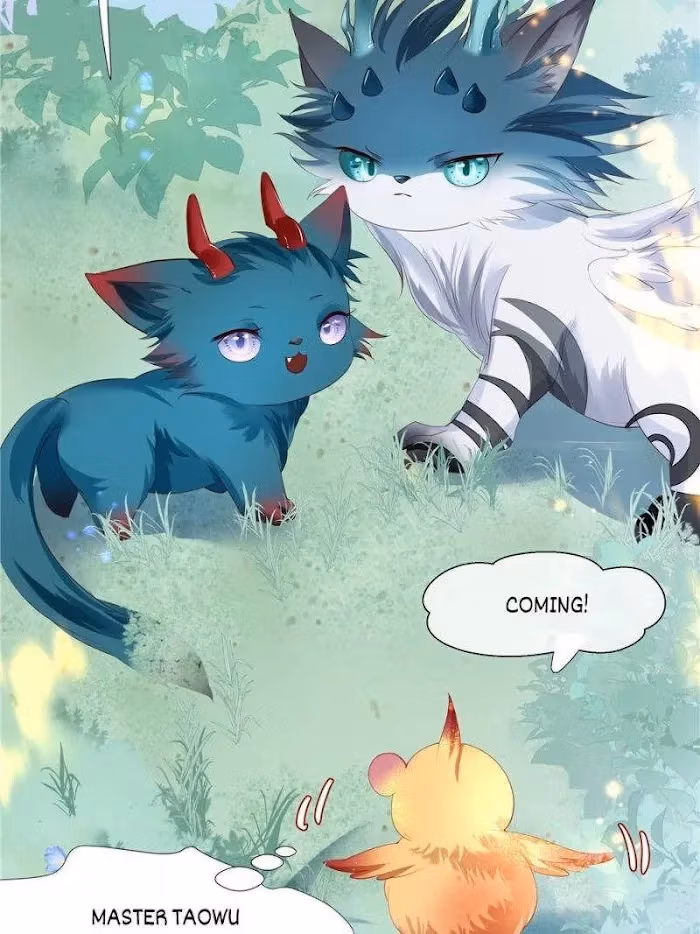 Read Private Devil Puppy chapter 117 image 94 on Lezhin
