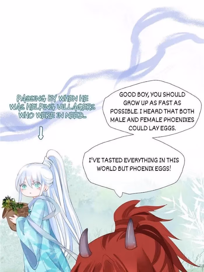 Read Private Devil Puppy chapter 117 image 96 on Lezhin