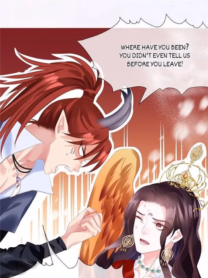 Read Private Devil Puppy chapter 118 image 10 on Lezhin