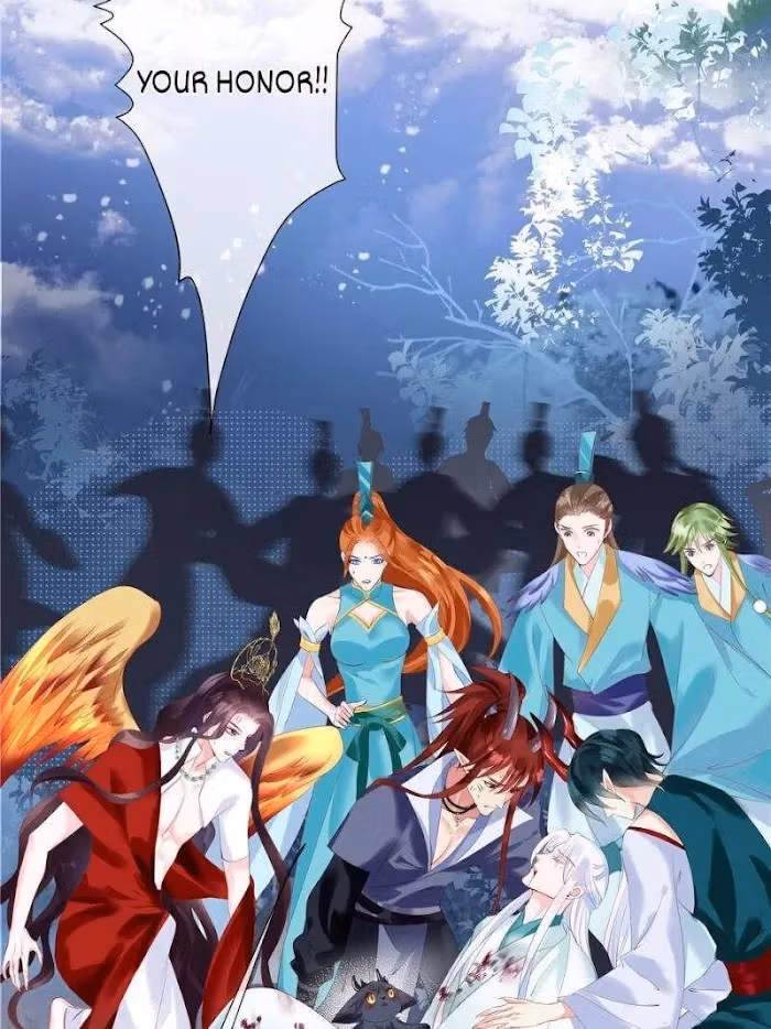Read Private Devil Puppy chapter 118 image 104 on Lezhin