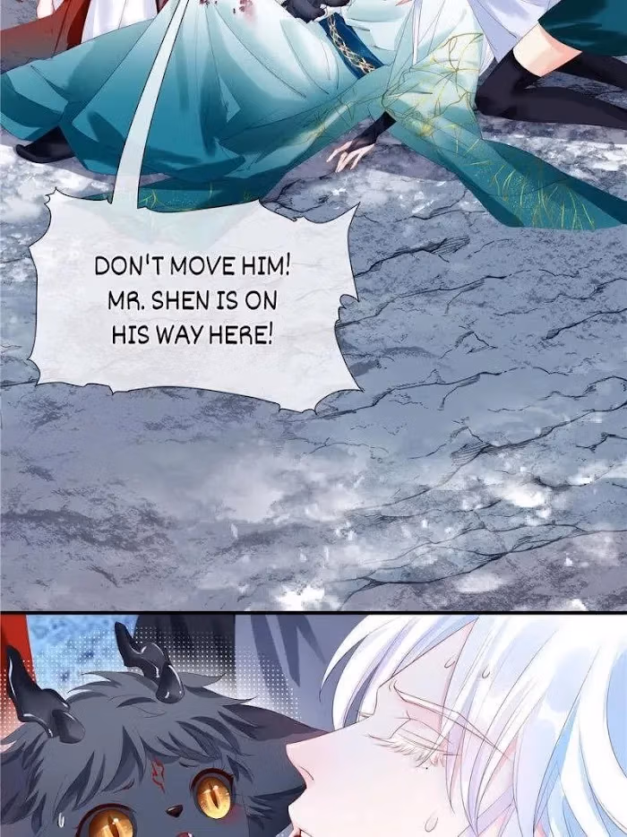 Read Private Devil Puppy chapter 118 image 105 on Lezhin