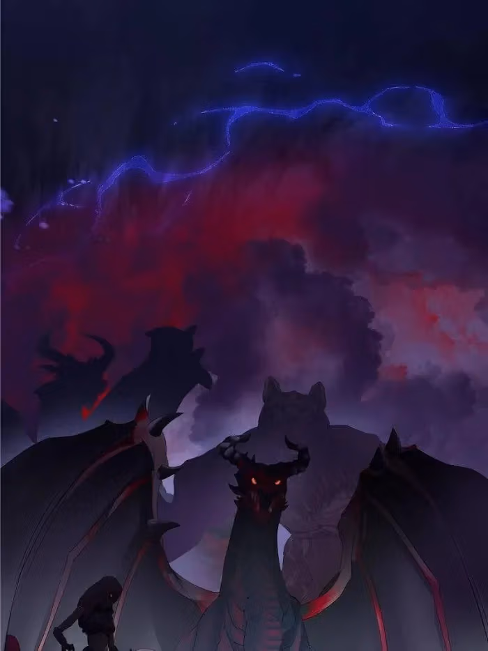 Read Private Devil Puppy chapter 118 image 107 on Lezhin