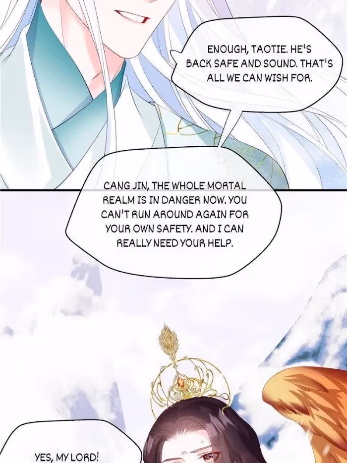 Read Private Devil Puppy chapter 118 image 12 on Lezhin