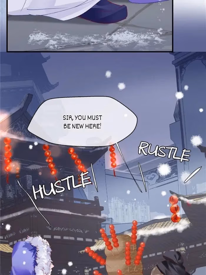 Read Private Devil Puppy chapter 118 image 17 on Lezhin