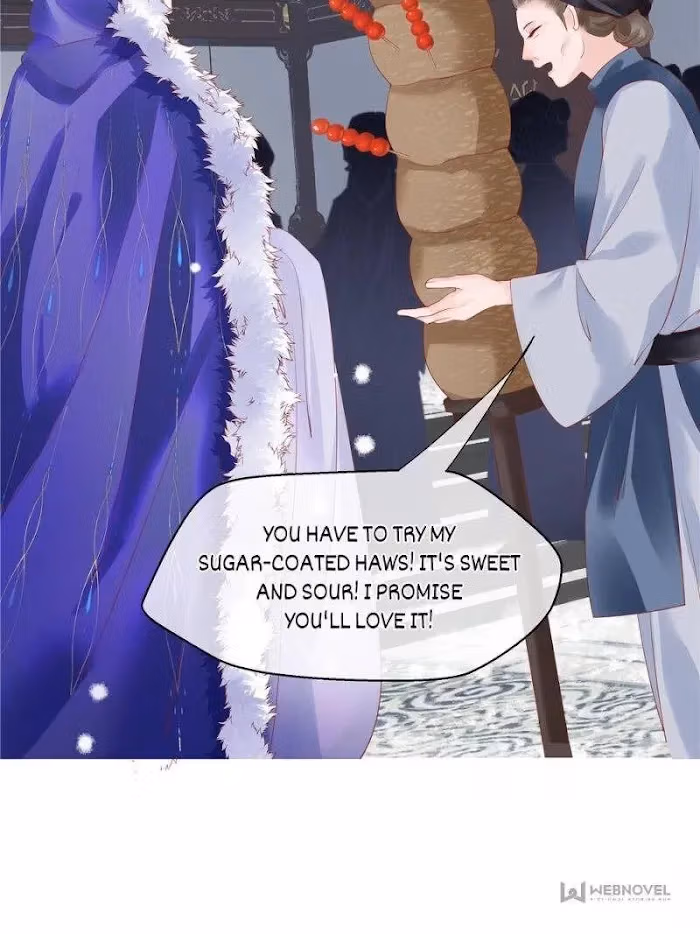 Read Private Devil Puppy chapter 118 image 18 on Lezhin