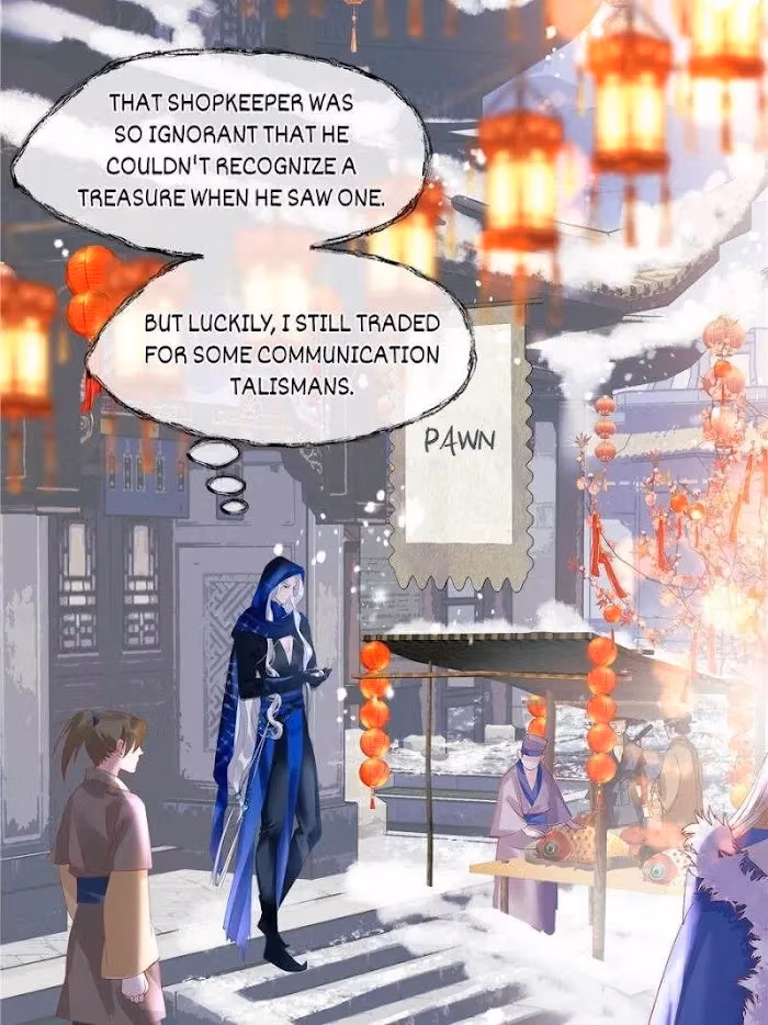 Read Private Devil Puppy chapter 118 image 25 on Lezhin