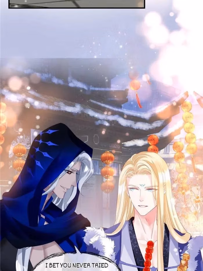 Read Private Devil Puppy chapter 118 image 31 on Lezhin