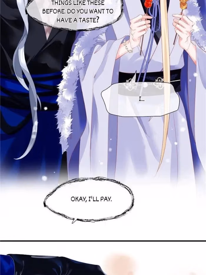 Read Private Devil Puppy chapter 118 image 32 on Lezhin
