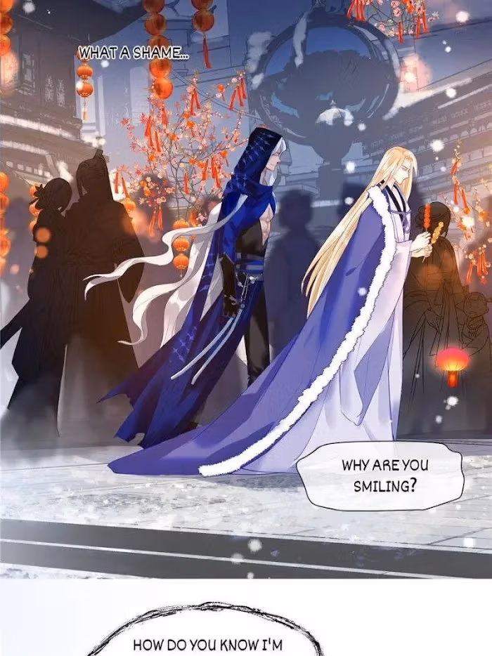 Read Private Devil Puppy chapter 118 image 34 on Lezhin