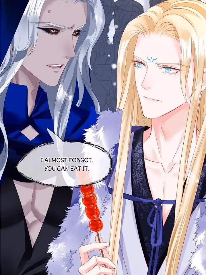 Read Private Devil Puppy chapter 118 image 38 on Lezhin