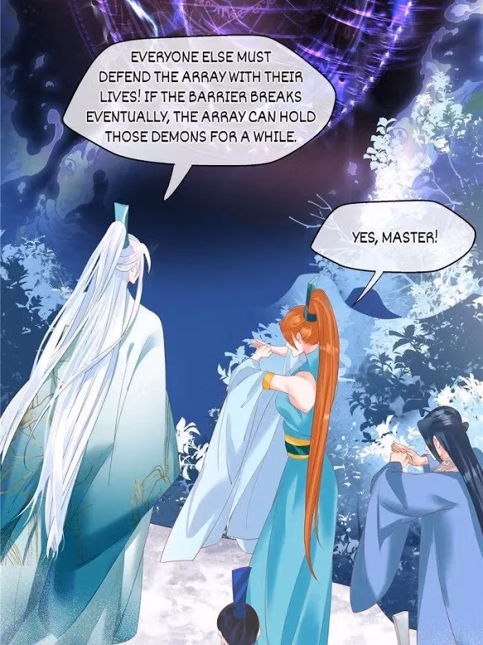 Read Private Devil Puppy chapter 118 image 4 on Lezhin