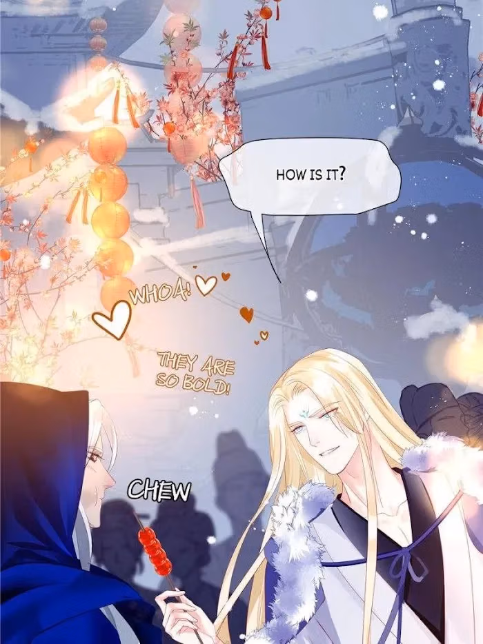 Read Private Devil Puppy chapter 118 image 50 on Lezhin