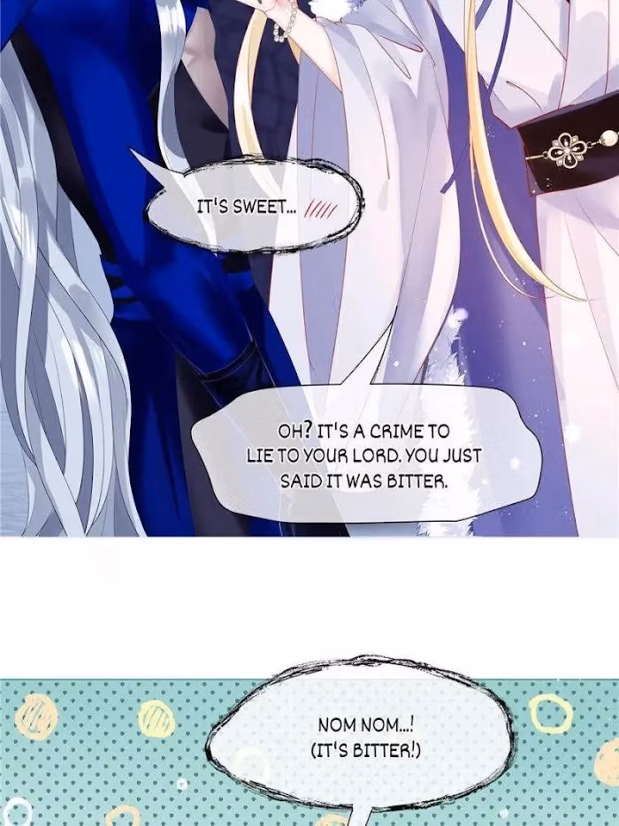 Read Private Devil Puppy chapter 118 image 51 on Lezhin