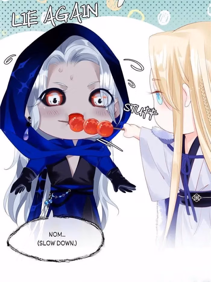 Read Private Devil Puppy chapter 118 image 52 on Lezhin