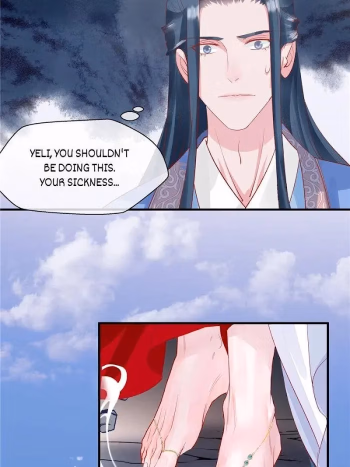 Read Private Devil Puppy chapter 118 image 6 on Lezhin