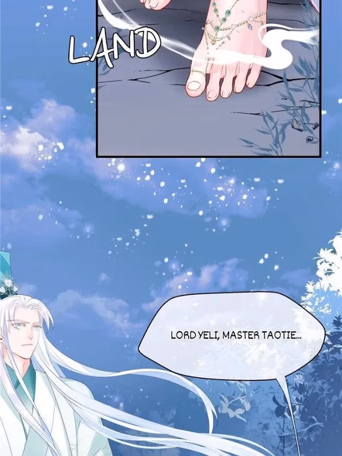 Read Private Devil Puppy chapter 118 image 7 on Lezhin