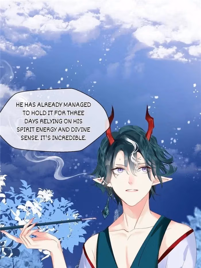 Read Private Devil Puppy chapter 118 image 70 on Lezhin