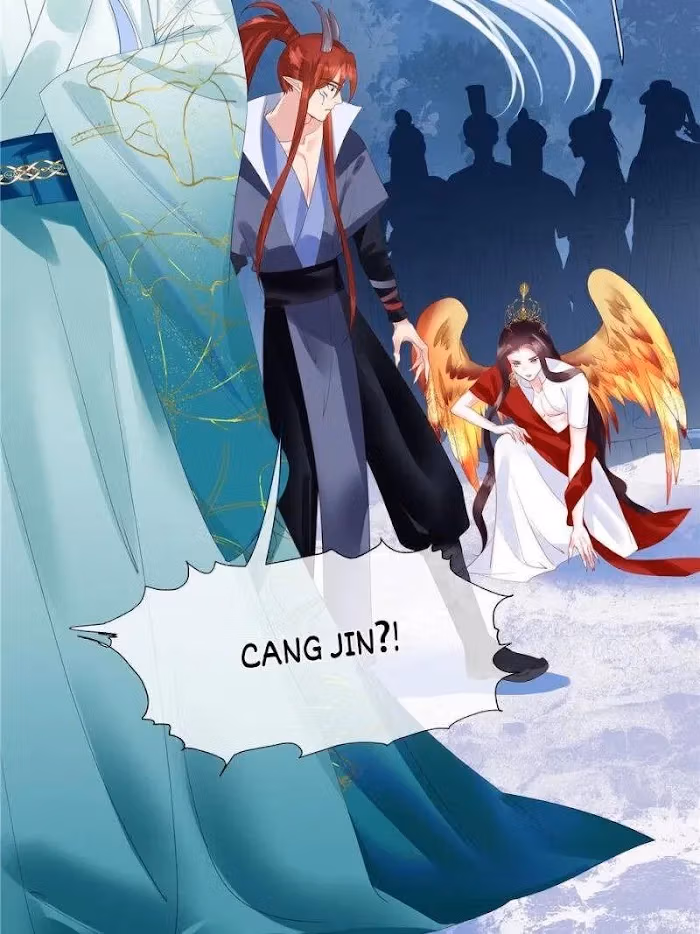 Read Private Devil Puppy chapter 118 image 8 on Lezhin