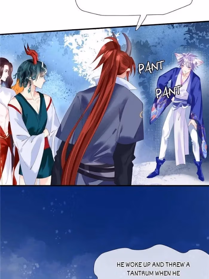 Read Private Devil Puppy chapter 118 image 80 on Lezhin
