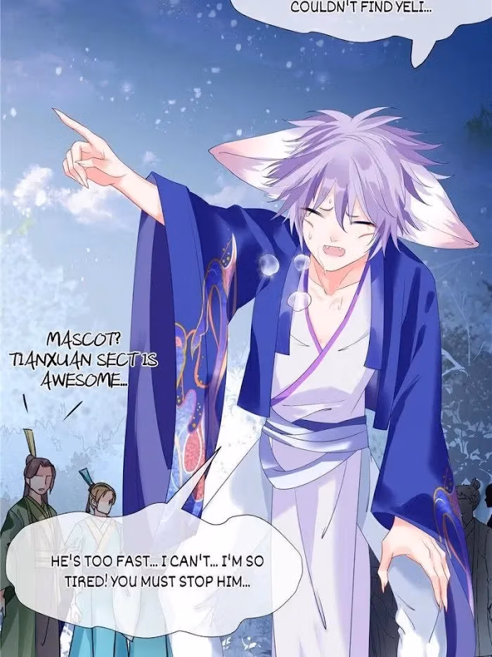 Read Private Devil Puppy chapter 118 image 81 on Lezhin