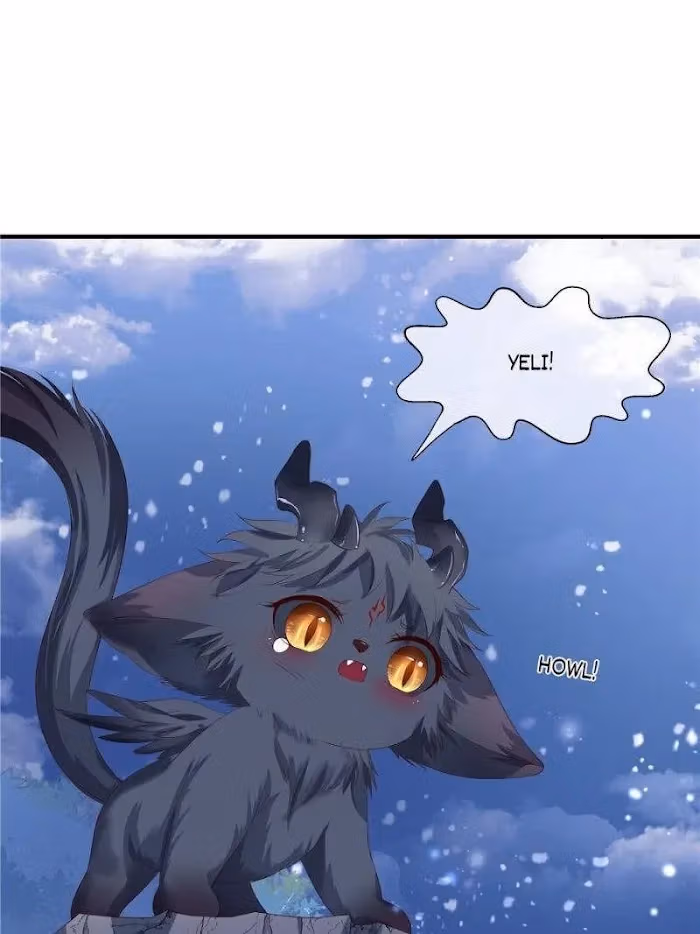 Read Private Devil Puppy chapter 118 image 88 on Lezhin