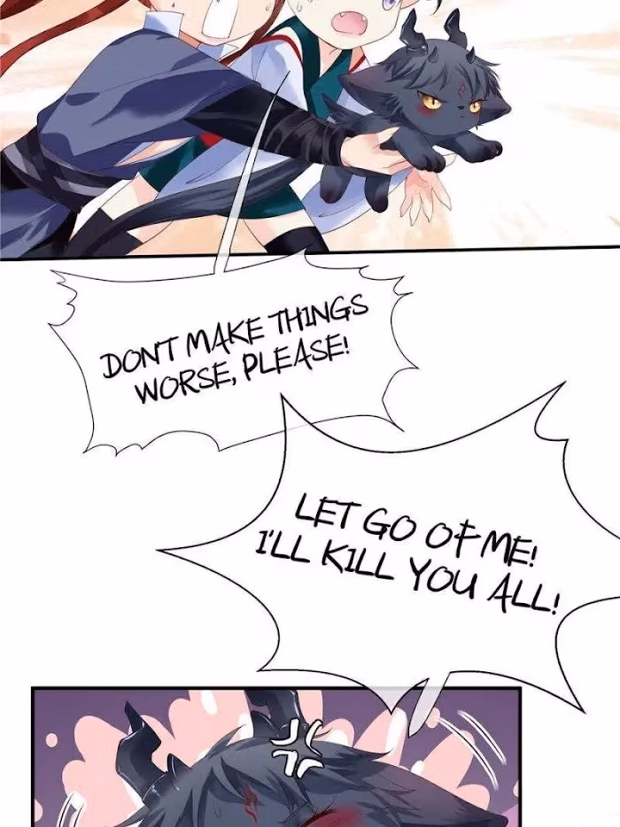 Read Private Devil Puppy chapter 118 image 95 on Lezhin