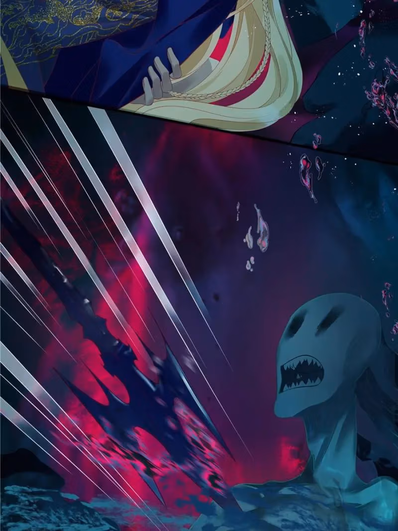 Read Private Devil Puppy chapter 119 image 10 on Lezhin