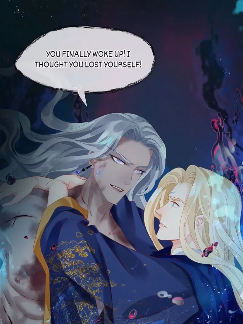 Read Private Devil Puppy chapter 119 image 2 on Lezhin