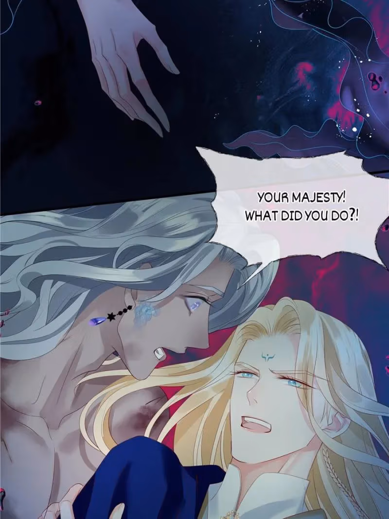 Read Private Devil Puppy chapter 119 image 21 on Lezhin