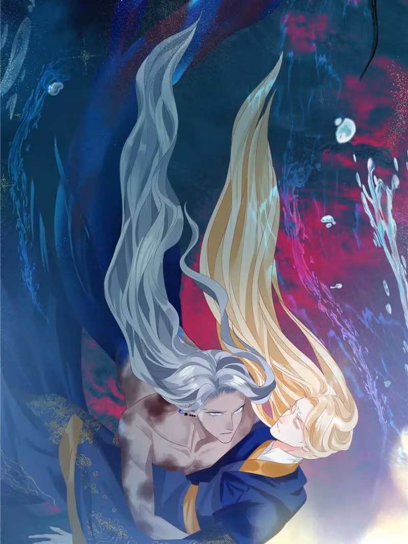 Read Private Devil Puppy chapter 119 image 30 on Lezhin