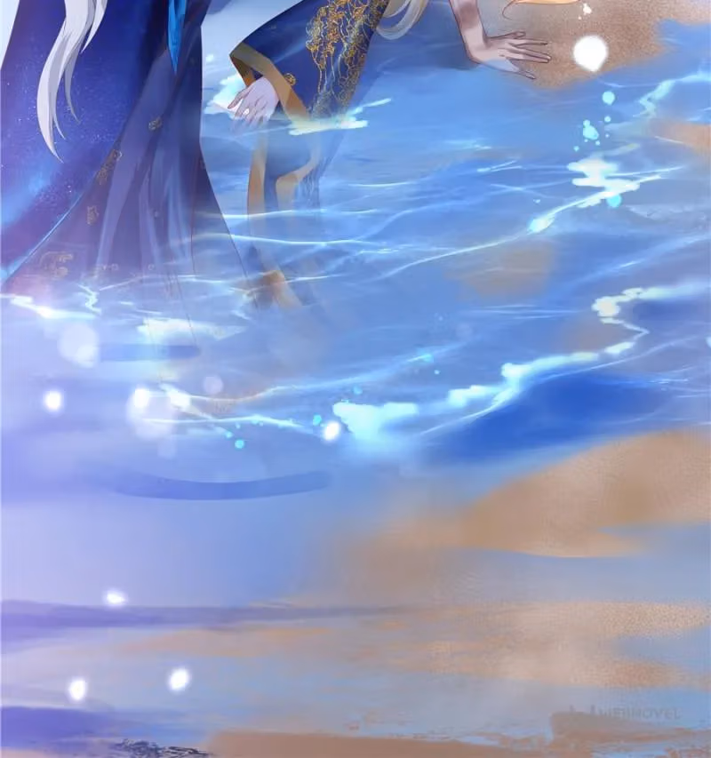 Read Private Devil Puppy chapter 119 image 39 on Lezhin
