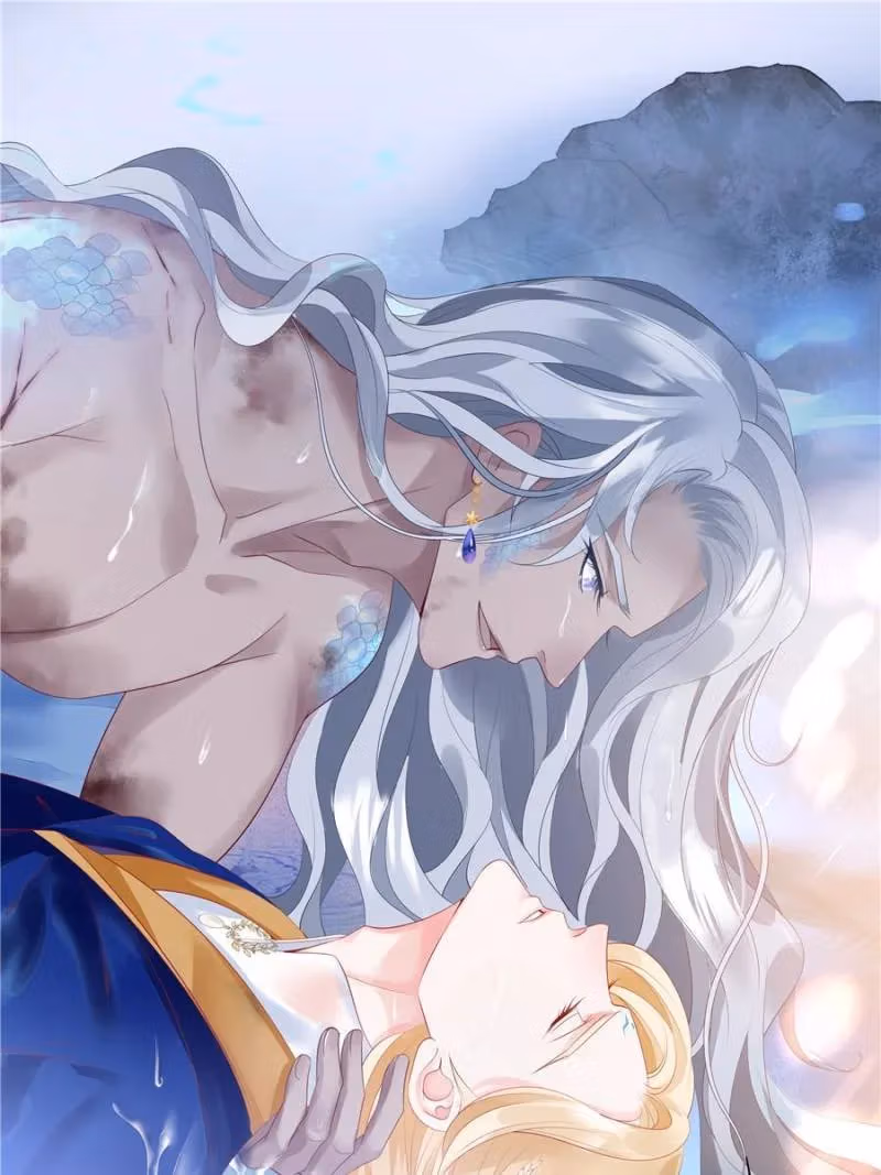 Read Private Devil Puppy chapter 119 image 40 on Lezhin