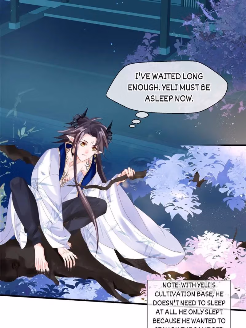 Read Private Devil Puppy chapter 119 image 51 on Lezhin