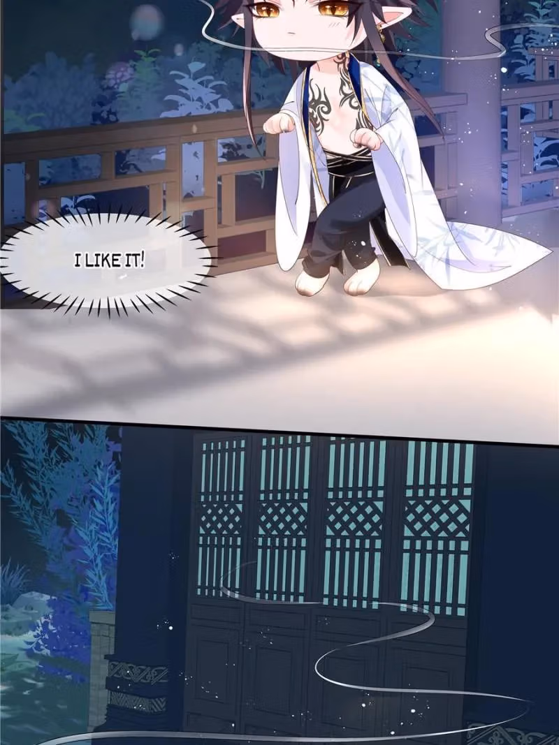 Read Private Devil Puppy chapter 119 image 60 on Lezhin