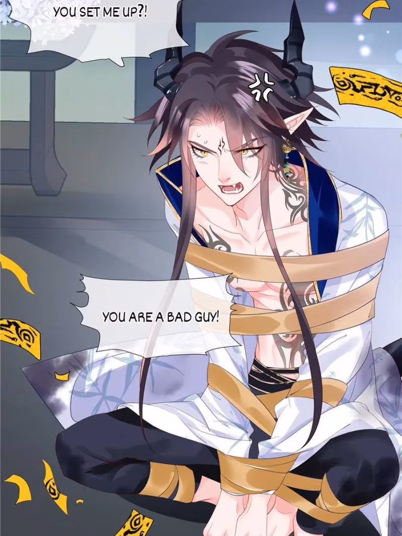 Read Private Devil Puppy chapter 119 image 74 on Lezhin