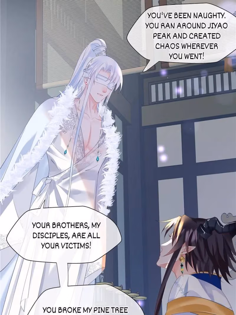 Read Private Devil Puppy chapter 119 image 76 on Lezhin