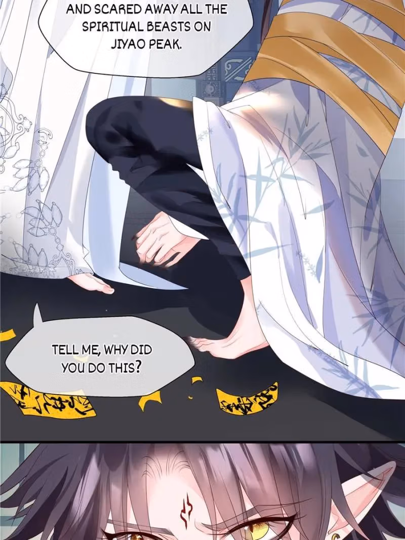 Read Private Devil Puppy chapter 119 image 77 on Lezhin