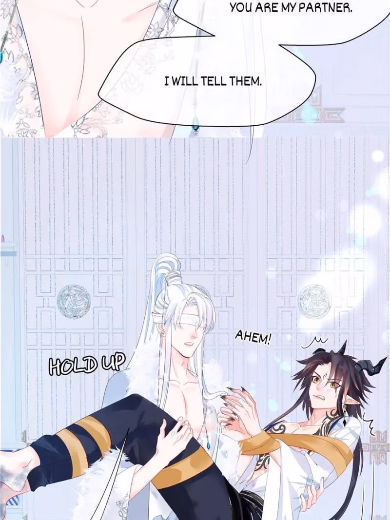 Read Private Devil Puppy chapter 119 image 81 on Lezhin