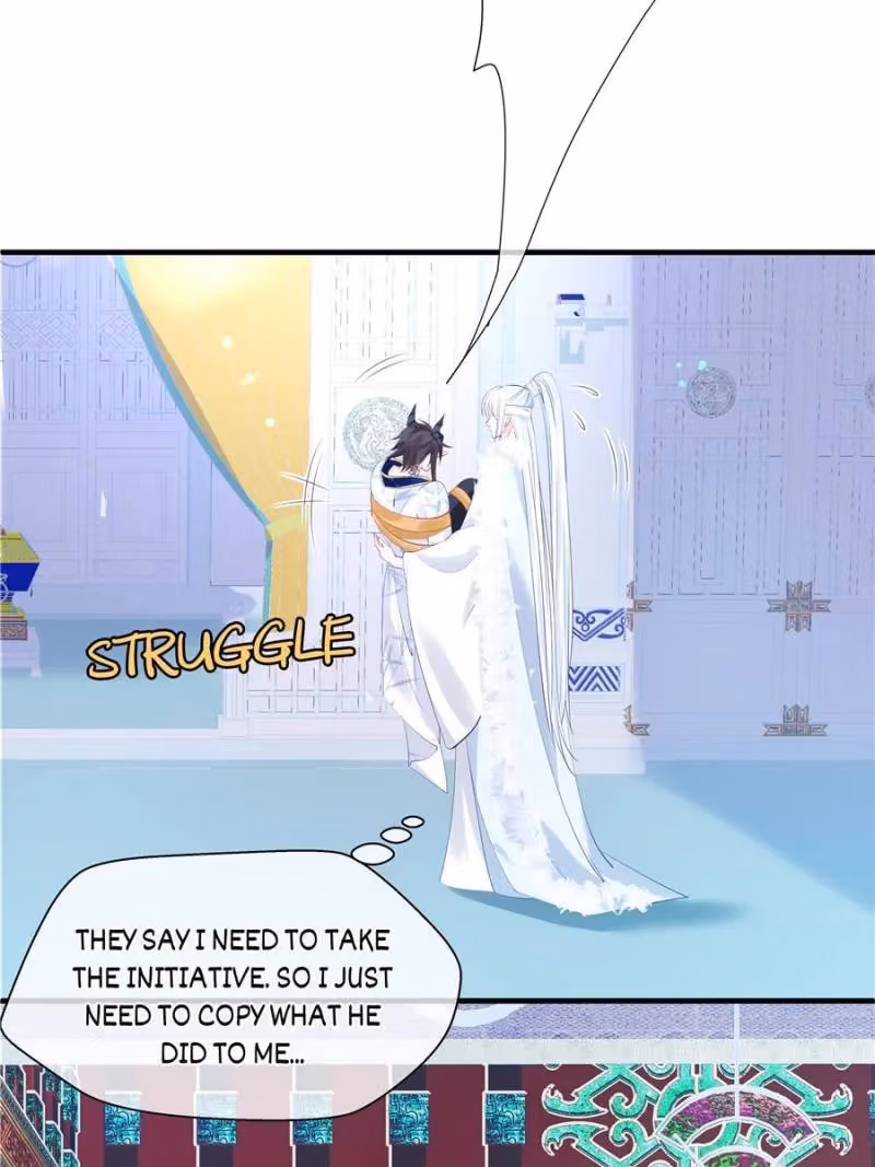 Read Private Devil Puppy chapter 119 image 83 on Lezhin