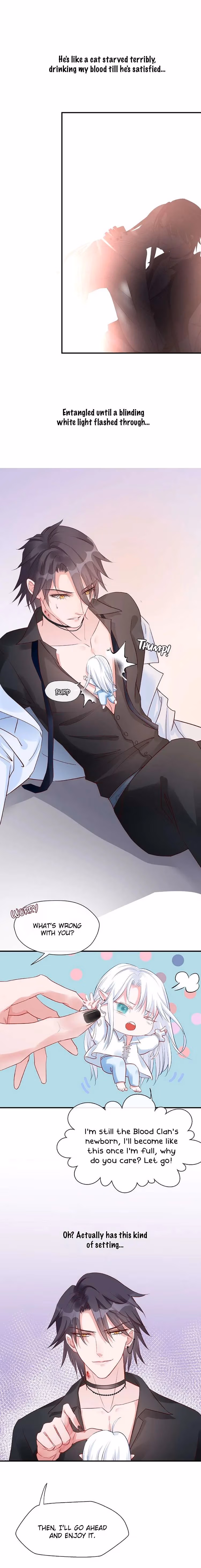 Read Private Devil Puppy chapter 12.5 image 10 on Lezhin